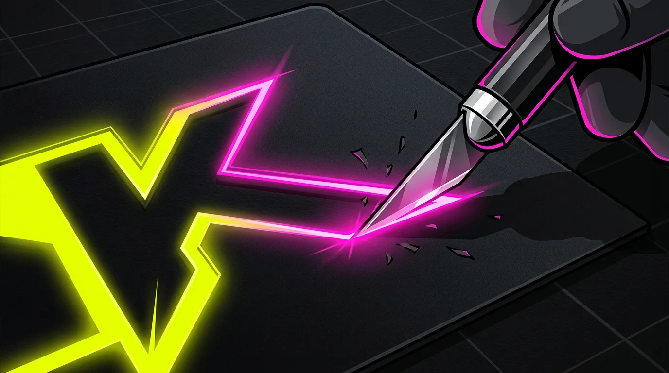 Stencil Cutting Techniques: Master the Art of Precision