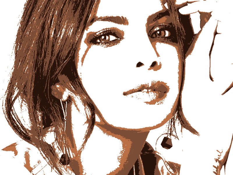 graffiti-stencil-maker stencil result